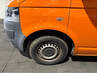 Volkswagen - transporter - 2.0 84 pk - bedrijfswagen - 2012 - afbeelding 7 van  23