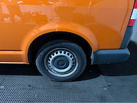 Volkswagen - transporter - 2.0 84 pk - bedrijfswagen - 2012 - afbeelding 9 van  23