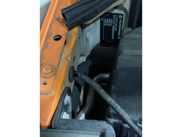 Volkswagen - transporter - 2.0 84 pk - bedrijfswagen - 2012 - afbeelding 11 van  23