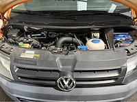 Volkswagen - transporter - 2.0 84 pk - bedrijfswagen - 2012 - afbeelding 16 van  23