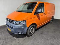 Volkswagen - transporter - 2.0 84 pk - bedrijfswagen - 2012 - afbeelding 12 van  23