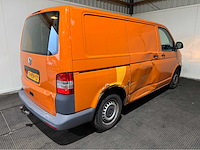 Volkswagen - transporter - 2.0 84 pk - bedrijfswagen - 2012 - afbeelding 19 van  23