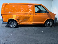 Volkswagen - transporter - 2.0 84 pk - bedrijfswagen - 2012 - afbeelding 20 van  23