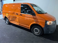 Volkswagen - transporter - 2.0 84 pk - bedrijfswagen - 2012 - afbeelding 21 van  23