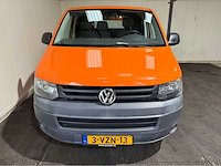 Volkswagen - transporter - 2.0 84 pk - bedrijfswagen - 2012 - afbeelding 22 van  23