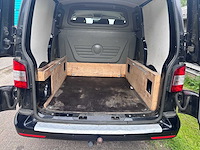 Volkswagen - transporter - 2.0 tdi l1h1 - 2012 - van - afbeelding 10 van  26