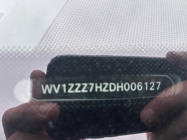 Volkswagen - transporter - 2.0 tdi l1h1 - 2012 - van - afbeelding 11 van  26