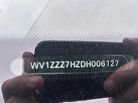 Volkswagen - transporter - 2.0 tdi l1h1 - 2012 - van - afbeelding 11 van  26