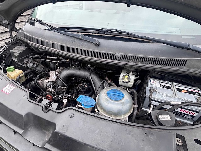 Volkswagen - transporter - 2.0 tdi l1h1 - 2012 - van - afbeelding 14 van  26
