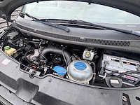 Volkswagen - transporter - 2.0 tdi l1h1 - 2012 - van - afbeelding 14 van  26