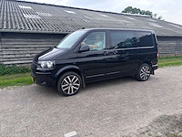 Volkswagen - transporter - 2.0 tdi l1h1 - 2012 - van - afbeelding 16 van  26