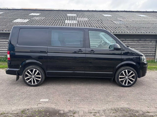 Volkswagen - transporter - 2.0 tdi l1h1 - 2012 - van - afbeelding 18 van  26