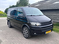 Volkswagen - transporter - 2.0 tdi l1h1 - 2012 - van - afbeelding 19 van  26