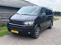 Volkswagen - transporter - 2.0 tdi l1h1 - 2012 - van - afbeelding 1 van  26