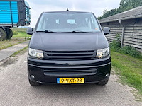 Volkswagen - transporter - 2.0 tdi l1h1 - 2012 - van - afbeelding 20 van  26