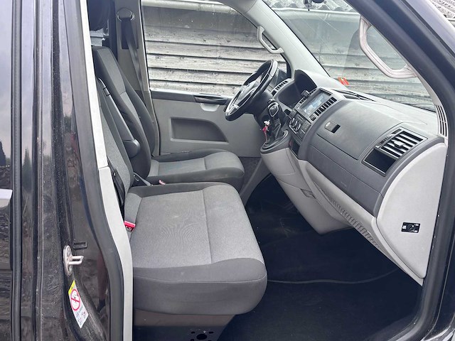 Volkswagen - transporter - 2.0 tdi l1h1 - 2012 - van - afbeelding 21 van  26