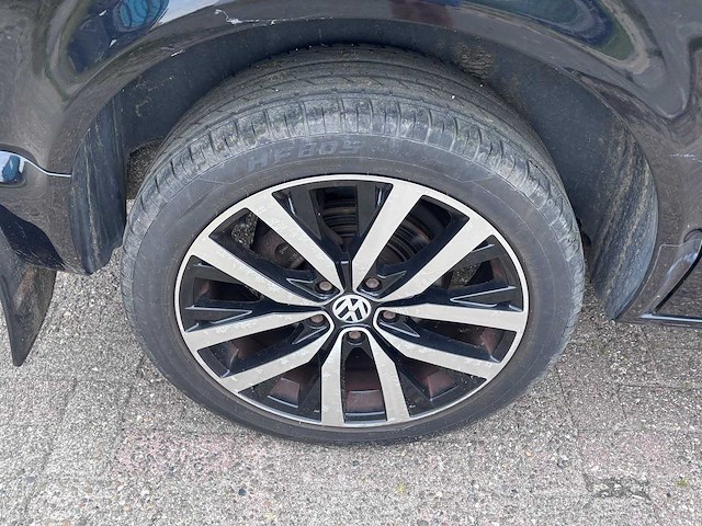 Volkswagen - transporter - 2.0 tdi l1h1 - 2012 - van - afbeelding 23 van  26