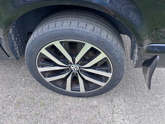 Volkswagen - transporter - 2.0 tdi l1h1 - 2012 - van - afbeelding 24 van  26