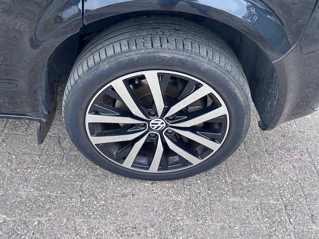 Volkswagen - transporter - 2.0 tdi l1h1 - 2012 - van - afbeelding 26 van  26