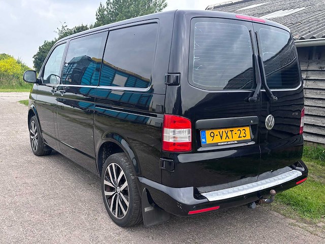 Volkswagen - transporter - 2.0 tdi l1h1 - 2012 - van - afbeelding 3 van  26