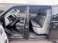 Volkswagen - transporter - 2.0 tdi l1h1 - 2012 - van - afbeelding 6 van  26