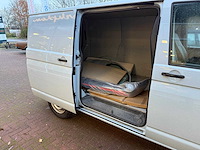 Volkswagen - transporter - 2.0 tdi l1h1 - bedrijfswagen - afbeelding 2 van  19