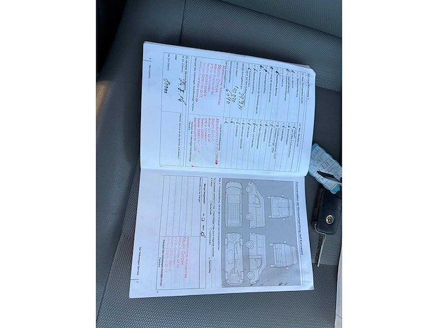 Volkswagen - transporter - 2.0 tdi l1h1 - bedrijfswagen - afbeelding 5 van  19