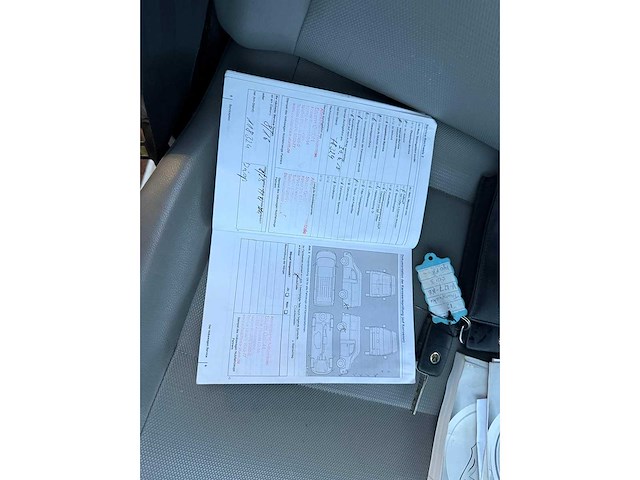 Volkswagen - transporter - 2.0 tdi l1h1 - bedrijfswagen - afbeelding 6 van  19