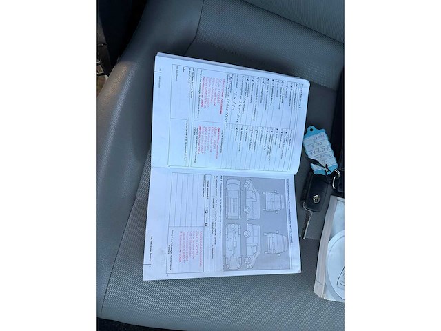 Volkswagen - transporter - 2.0 tdi l1h1 - bedrijfswagen - afbeelding 7 van  19