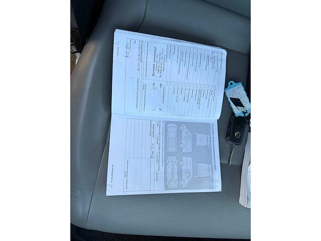 Volkswagen - transporter - 2.0 tdi l1h1 - bedrijfswagen - afbeelding 8 van  19