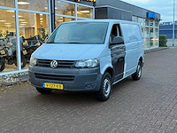 Volkswagen - transporter - 2.0 tdi l1h1 - bedrijfswagen - afbeelding 1 van  19