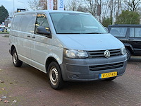 Volkswagen - transporter - 2.0 tdi l1h1 - bedrijfswagen - afbeelding 12 van  19