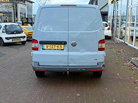 Volkswagen - transporter - 2.0 tdi l1h1 - bedrijfswagen - afbeelding 14 van  19