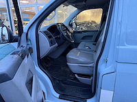 Volkswagen - transporter - 2.0 tdi l1h1 - bedrijfswagen - afbeelding 16 van  19