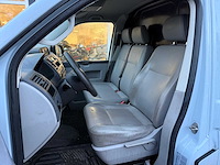 Volkswagen - transporter - 2.0 tdi l1h1 - bedrijfswagen - afbeelding 17 van  19