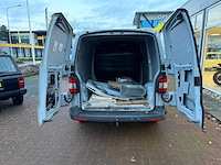 Volkswagen - transporter - 2.0 tdi l1h1 - bedrijfswagen - afbeelding 18 van  19