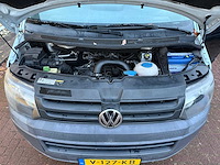 Volkswagen - transporter - 2.0 tdi l1h1 - bedrijfswagen - afbeelding 19 van  19