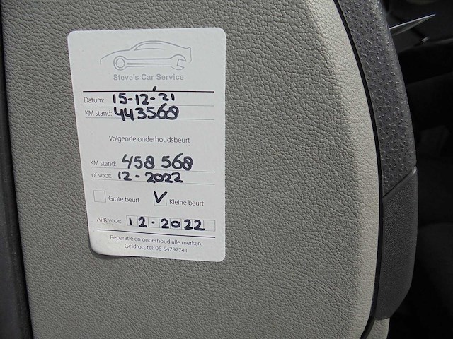 Volkswagen - transporter - 2.0 tdi l1h1 - v-314-kk - afbeelding 3 van  18