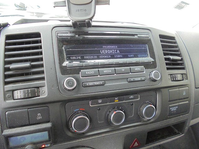 Volkswagen - transporter - 2.0 tdi l1h1 - v-314-kk - afbeelding 6 van  18