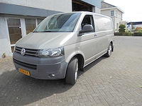 Volkswagen - transporter - 2.0 tdi l1h1 - v-314-kk - afbeelding 13 van  18