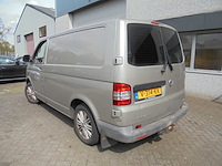 Volkswagen - transporter - 2.0 tdi l1h1 - v-314-kk - afbeelding 16 van  18