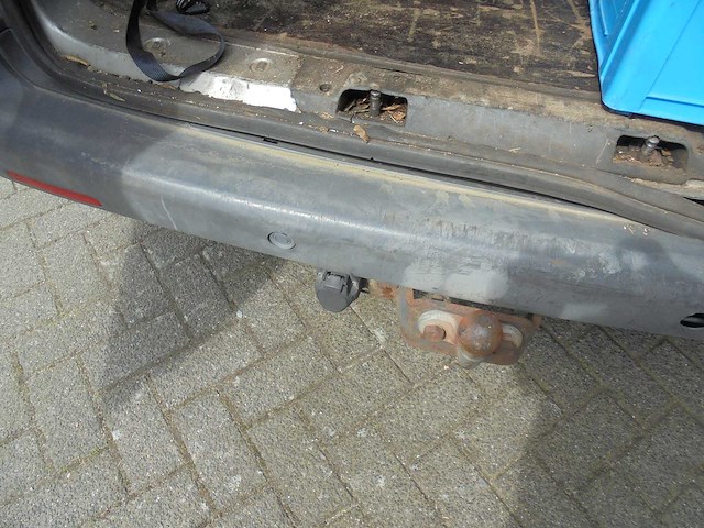 Volkswagen - transporter - 2.0 tdi l1h1 - v-314-kk - afbeelding 10 van  18