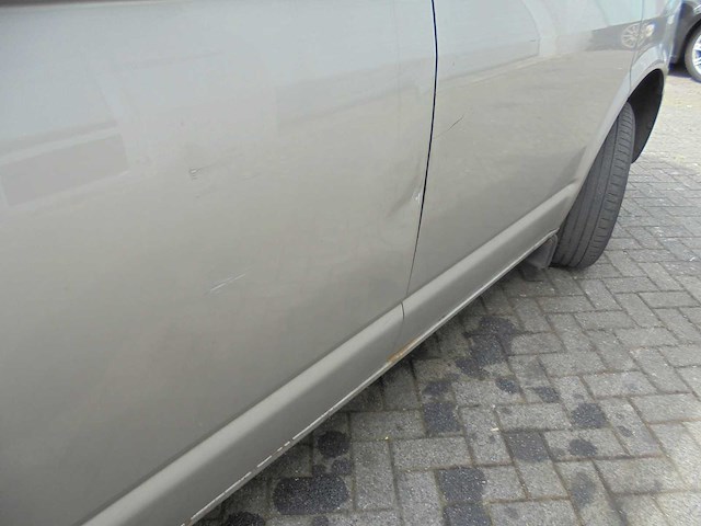 Volkswagen - transporter - 2.0 tdi l1h1 - v-314-kk - afbeelding 11 van  18