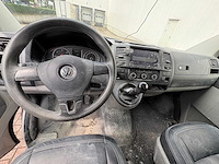 Volkswagen - transporter - 2.0 tdi l1h1 t800ba. - bedrijfswagen - afbeelding 2 van  13