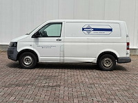 Volkswagen - transporter - 2.0 tdi l1h1 t800ba. - bedrijfswagen - afbeelding 6 van  13