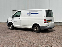 Volkswagen - transporter - 2.0 tdi l1h1 t800ba. - bedrijfswagen - afbeelding 7 van  13