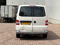 Volkswagen - transporter - 2.0 tdi l1h1 t800ba. - bedrijfswagen - afbeelding 8 van  13