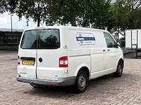 Volkswagen - transporter - 2.0 tdi l1h1 t800ba. - bedrijfswagen - afbeelding 9 van  13