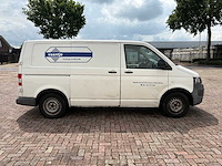 Volkswagen - transporter - 2.0 tdi l1h1 t800ba. - bedrijfswagen - afbeelding 10 van  13