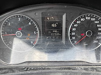 Volkswagen - transporter - 2.0 tdi l1h1 t800ba. - bedrijfswagen - afbeelding 13 van  13